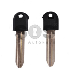 Emergency Smart Key for Toy Verso Blade Signature : TOY 43