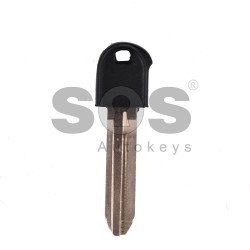 Emergency Smart Key for Toy Verso Blade Signature : TOY 43