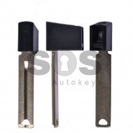 Emergency Smart Key for Toy / Lexus Blade signature: TOY-94 / (Model 07) / NEWEST Profile