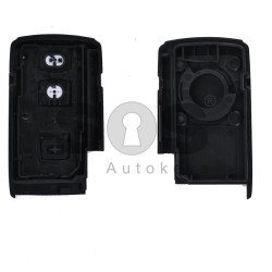 Key Shell (Smart) for Toy Verso Buttons:2
