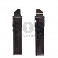 Flip Blade for VW Golf 7 Blade signature: HU66