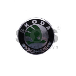 LOGO for SKODA LOGO for SKODA