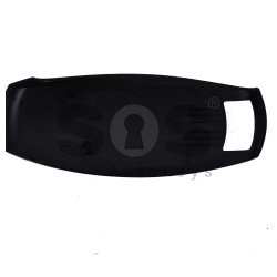 Key Shell (Smart) for VW Touareg Buttons:4 / Blade signature: HU66 / (With Logo)