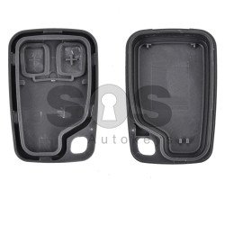 Key Shell (Remote) for Volvo Buttons:2