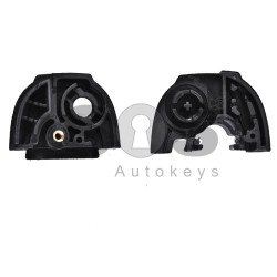 Key Shell (Front Part - Flip) for Volvo Blade signature: TOY48 