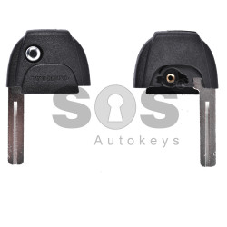 Key Shell (Front Part - Flip) for Volvo Blade signature: TOY48 