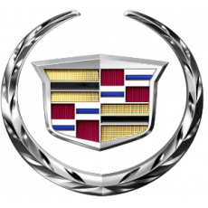 Auto Keys - Cadillac