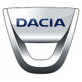 Lock Part Dacia