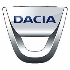 Auto Locks Door Dacia