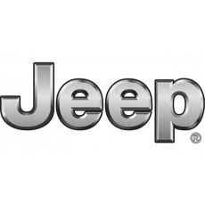  Key blades - Jeep