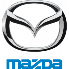  Key blades - Mazda
