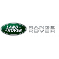 Key Covers for Land Rover