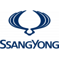 Key blades - SsangYong