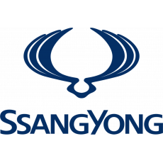 Key Covers for Ssangyong