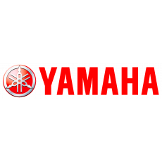Key blades - Yamaha