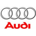Auto Keys - Audi