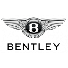 Key blades - Bentley