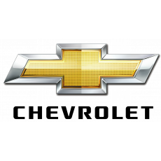 Auto Keys Chevrolet