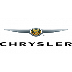 Key Covers for Chrysler