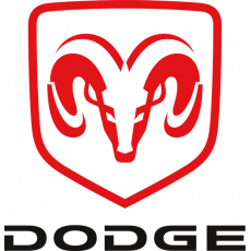 Key Covers for Dodge