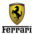 Key blades - Ferrari
