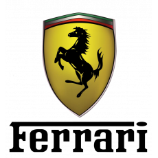 Key Covers Ferrari