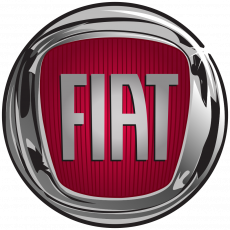 Key blades - Fiat
