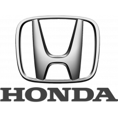 Key blades - Honda