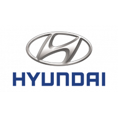 Key blades - Hyundai