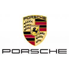 Key blades - Porsche
