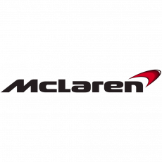 Auto Keys - McLaren