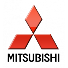  Key blades - Mitsubishi