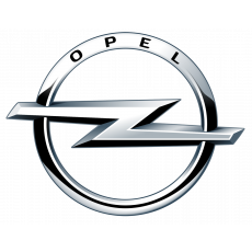 Lock Part Opel