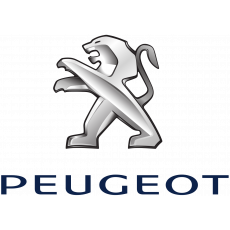 Key blades - Peugeot