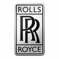 Key blades - Rolls Royce