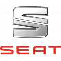 Key blades - Seat