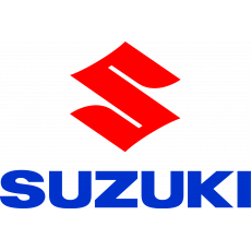 Key blades - Suzuki
