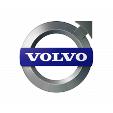 Key blades - Volvo