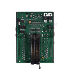 OMEGA Flash programmer (FLASH ONLY ) with COM Port Plug