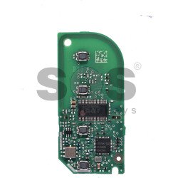 OEM Smart Key (PCB) for BMW G-Series NOTE: No Frequency Transponder PCF 7953 Keyless Go
