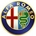 Key blades - Alfa Romeo