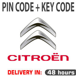 PIN CODE