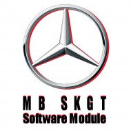SKGT02 update - W205, W213