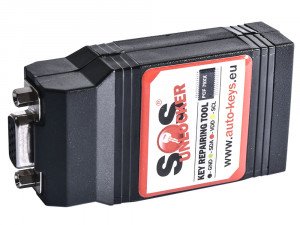SOS Unlocker