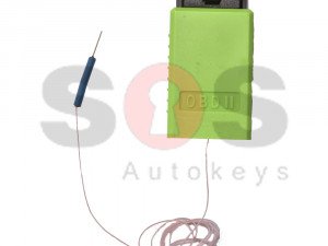 Toyota / Lexus Pro Smart v3.1 2015 - 2018 MY