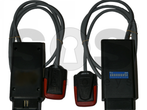 Stand alone device for Renault