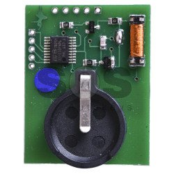 SLK-02 – Emulator DST 80, P1:98 SLK-02 – Emulator DST 80, P1:98