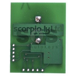 SLK-05 – Emulator DST AES, P1:39 SLK-05 – Emulator DST AES, P1:39