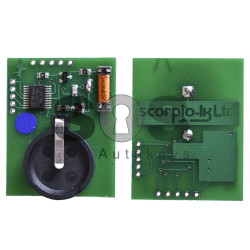 SLK-02 – Emulator DST 80, P1:98