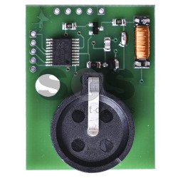 SLK-04 – Emulator DST AES, P1:A9 SLK-04 – Emulator DST AES, P1:A9